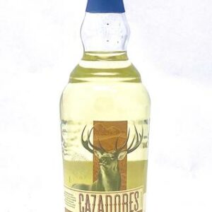 Cazadores Reposado Tequila