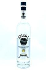 Beluga Noble Russian Vodka