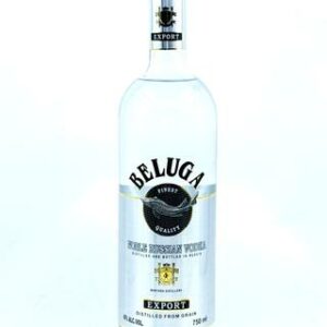 Beluga Noble Russian Vodka