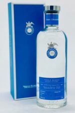 Casa Dragones Blanco Tequila