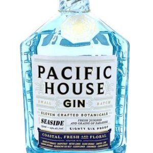 Pacific House Seaside Gin