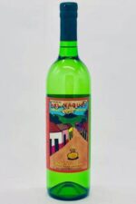 Del Maguey Mezcal Wild