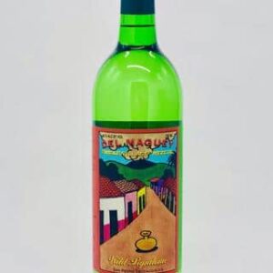 Del Maguey Mezcal Wild