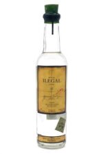 Ilegal Mezcal Joven