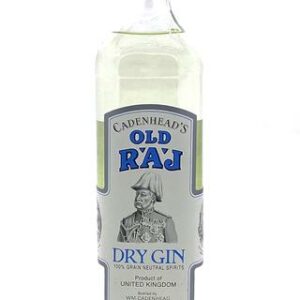 Old Raj Blue Label