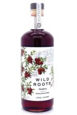 Wild Roots Cranberry Infused