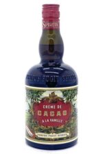 Tempus Fugit Creme de Cacao