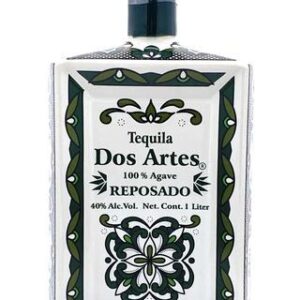 Dos Artes Reposado Tequila