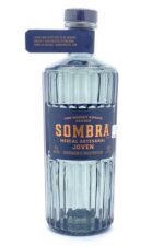 Sombra Mezcal Agave