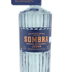 Sombra Mezcal Agave