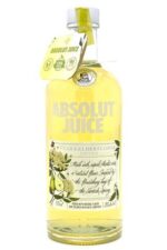 Absolut Juice Pear & Elderflower