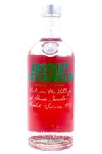 Absolut Watermelon Vodka 750ml