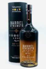 Codigo 1530 Barrel Strength
