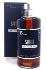 Shibui Sherry Cask 15