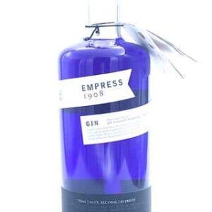 Empress 1908 Original Indigo