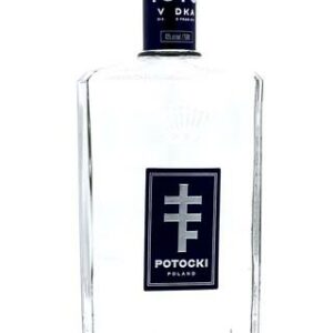 Potocki Polish Vodka