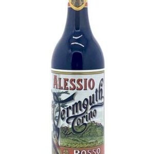 Alessio Vermouth di Torino