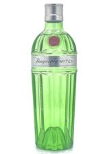 Tanqueray Gin No. Ten