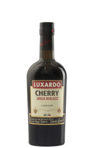 Luxardo Sangue Morlacco