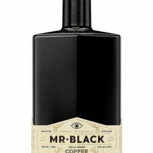Mr. Black Cold Brew