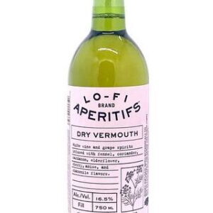 Lo-Fi Aperitifs Dry