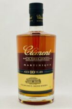 Clement Rhum Aged 10