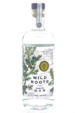 Wild Roots London Dry