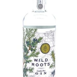 Wild Roots London Dry