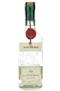 Schladerer Williams-Birne