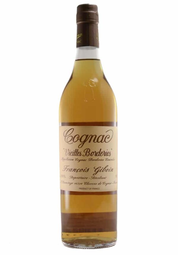 Francois Giboin Cognac