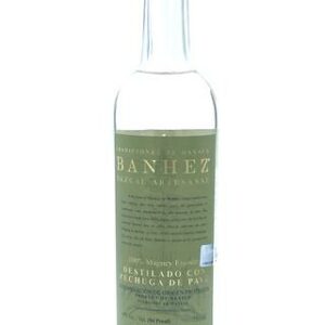Banhez Mezcal Pechuga
