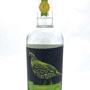 Calwise Big Sur Gin