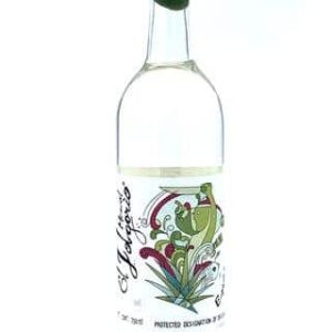 Mezcal El Jolgorio Espadin