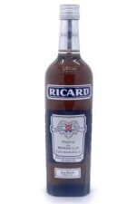 Ricard Pastis de Marseille