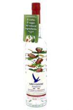 Grey Goose Essences Strawberry