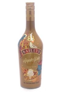 Baileys Apple Pie