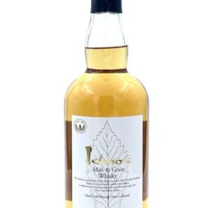 Ichiro's Malt