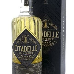 Citadelle Reserve Gin