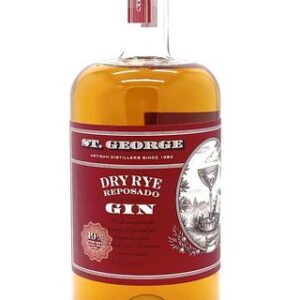 St George Spirits Dry