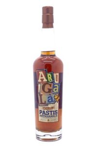 Argala Pastis Artigianali