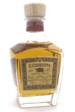 E. Cuarenta Tequila Anejo