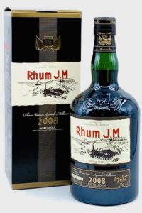 Rhum Jm
