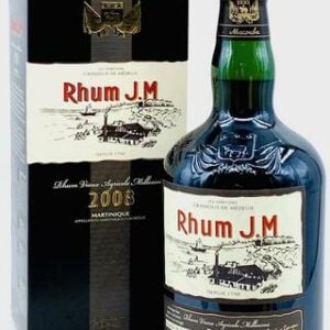 Rhum JM