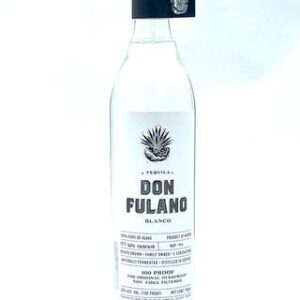 Don Fulano Tequila Blanco