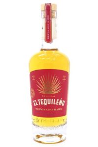 El Tequileno Reposado