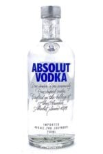 Absolut Vodka 750 ml