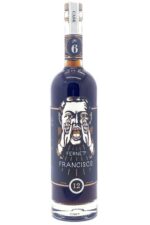 Fernet Francisco Cask Edition 6