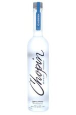 Chopin Wheat Vodka
