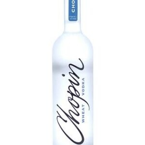 Chopin Wheat Vodka