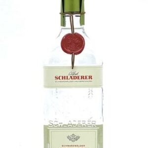 Schladerer Obstwasser Black Forest